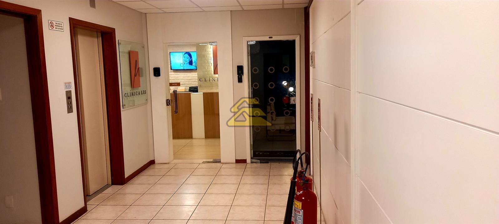 Conjunto Comercial-Sala à venda, 79m² - Foto 7