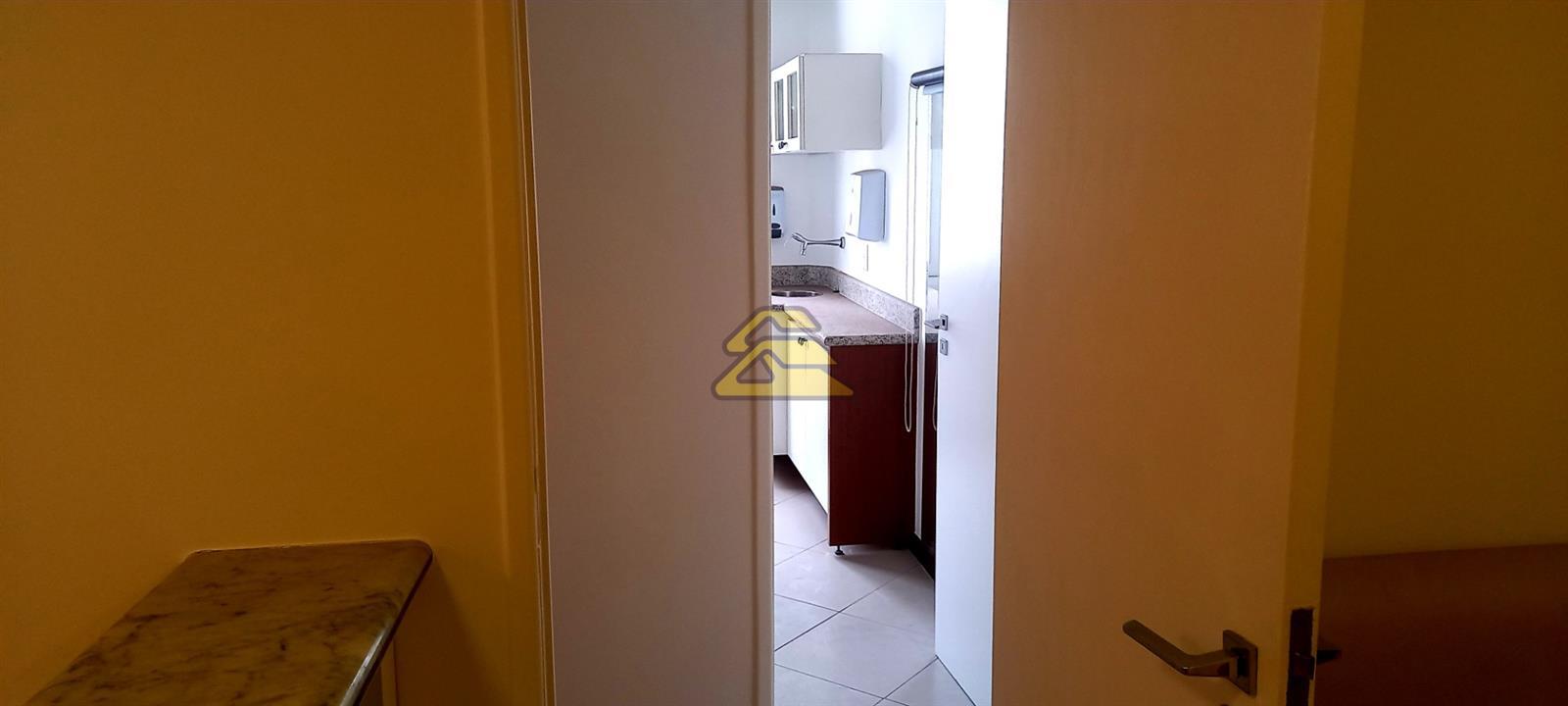 Conjunto Comercial-Sala à venda, 79m² - Foto 10