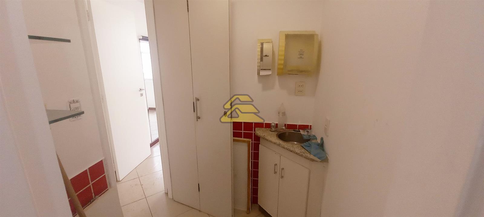 Conjunto Comercial-Sala à venda, 79m² - Foto 24