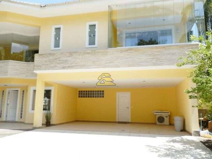 Casa de Condomínio à venda com 5 quartos, 1113m² - Foto 4