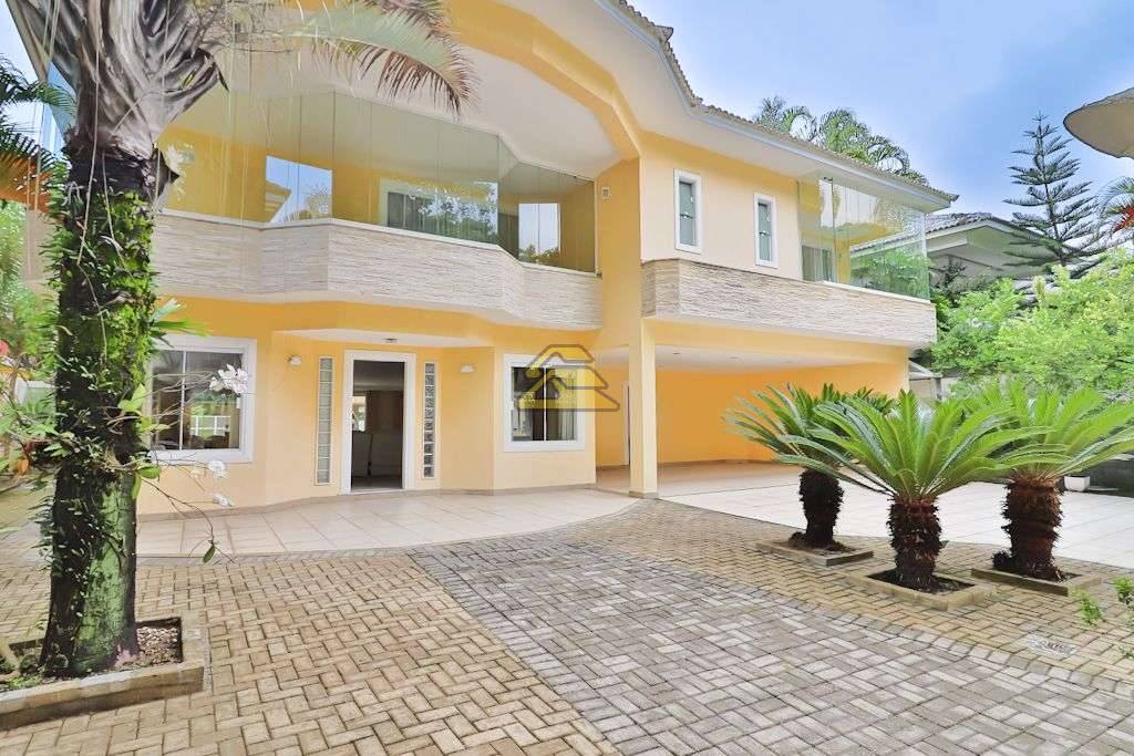 Casa de Condomínio à venda com 5 quartos, 1113m² - Foto 2