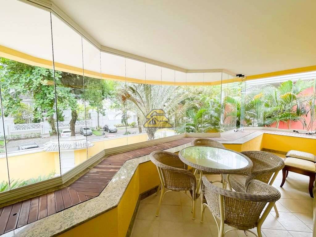 Casa de Condomínio à venda com 5 quartos, 1113m² - Foto 16