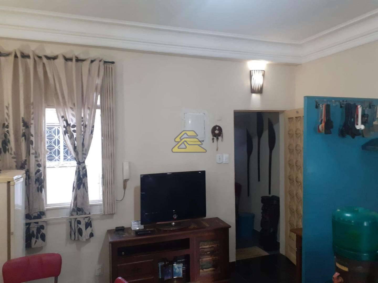 Apartamento à venda com 1 quarto, 38m² - Foto 7