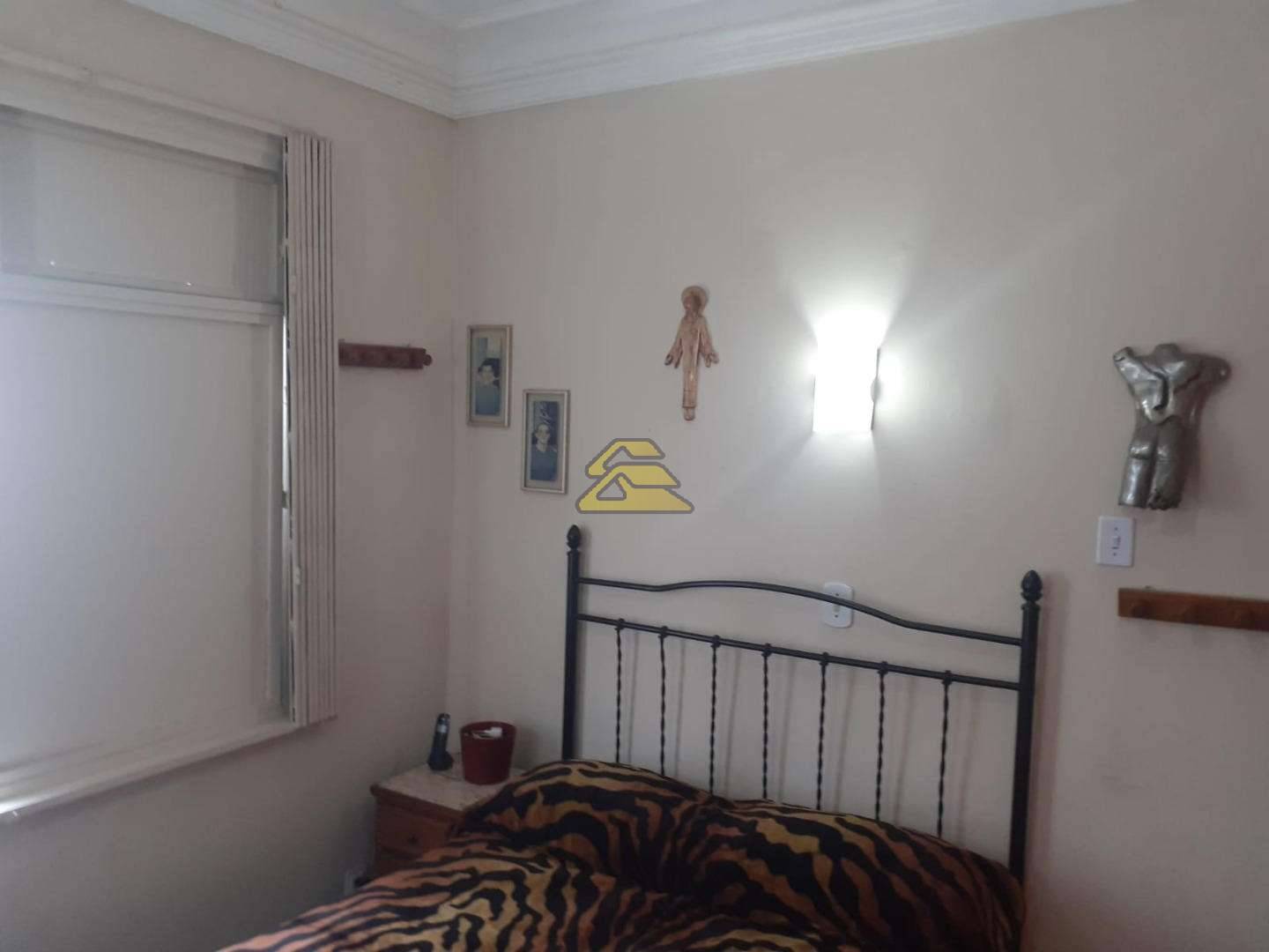 Apartamento à venda com 1 quarto, 38m² - Foto 8