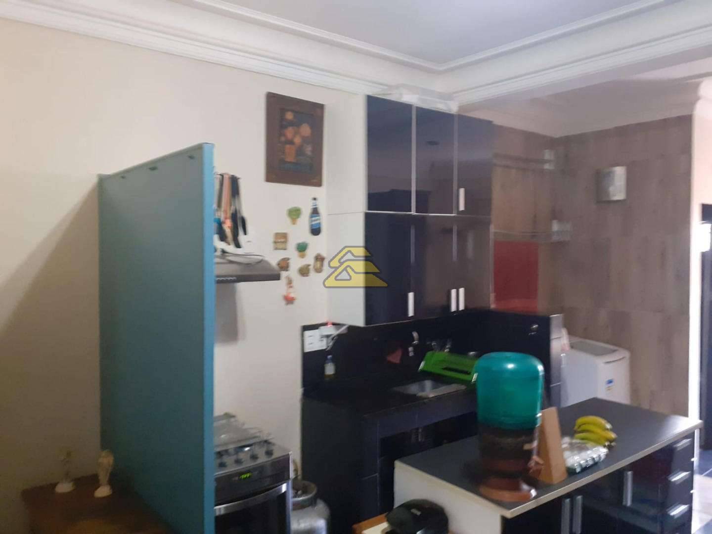 Apartamento à venda com 1 quarto, 38m² - Foto 14