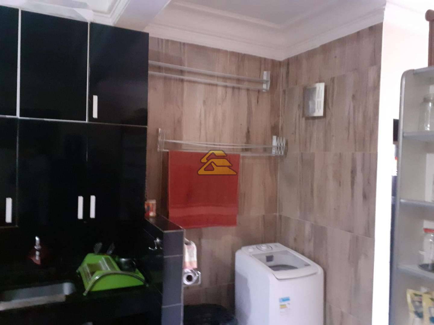 Apartamento à venda com 1 quarto, 38m² - Foto 16