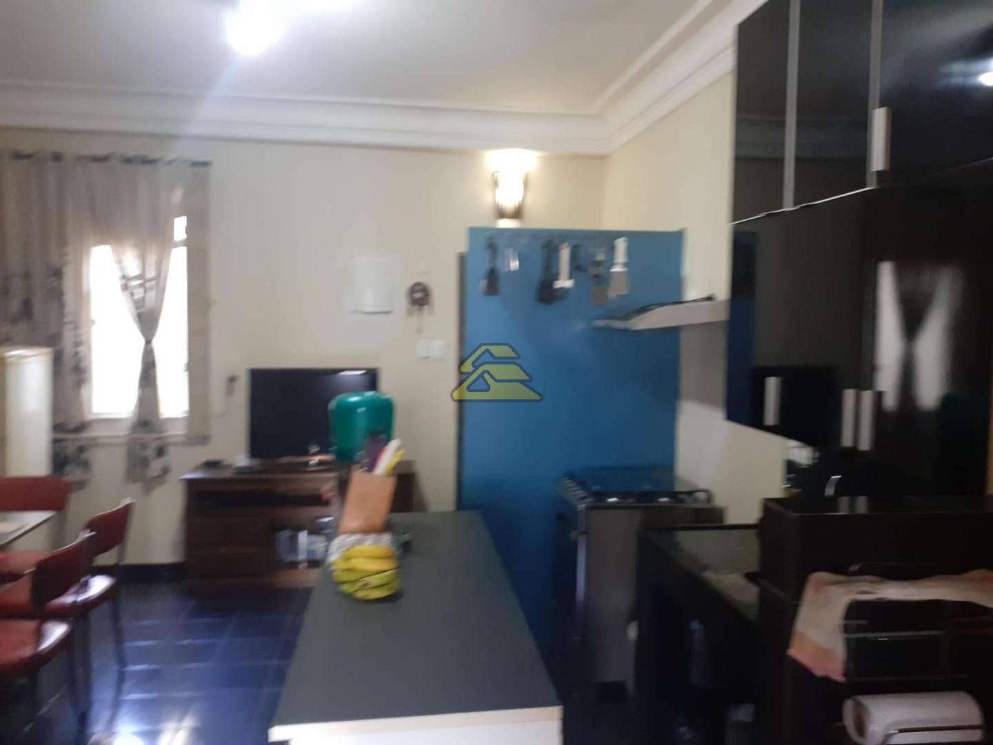 Apartamento à venda com 1 quarto, 38m² - Foto 19