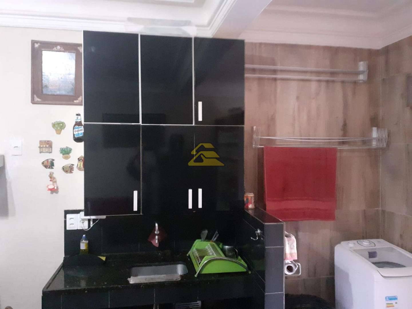 Apartamento à venda com 1 quarto, 38m² - Foto 15