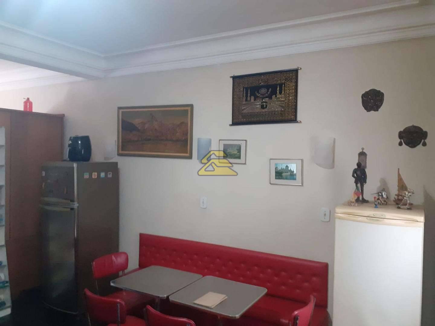 Apartamento à venda com 1 quarto, 38m² - Foto 6