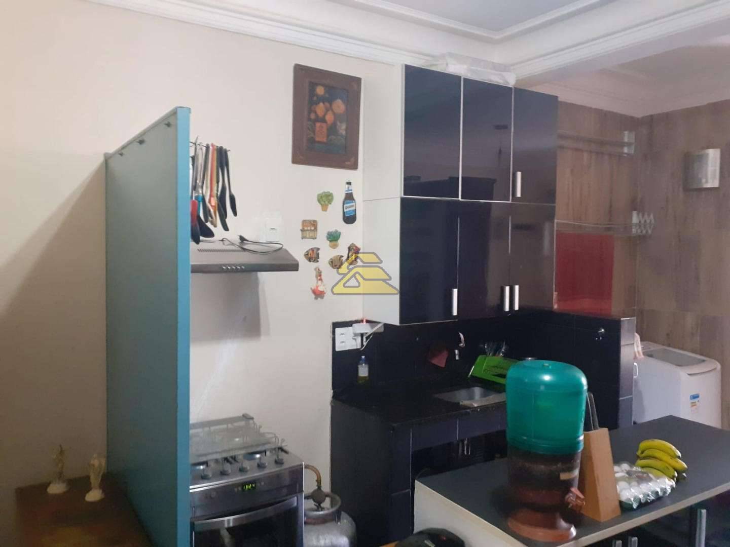 Apartamento à venda com 1 quarto, 38m² - Foto 21