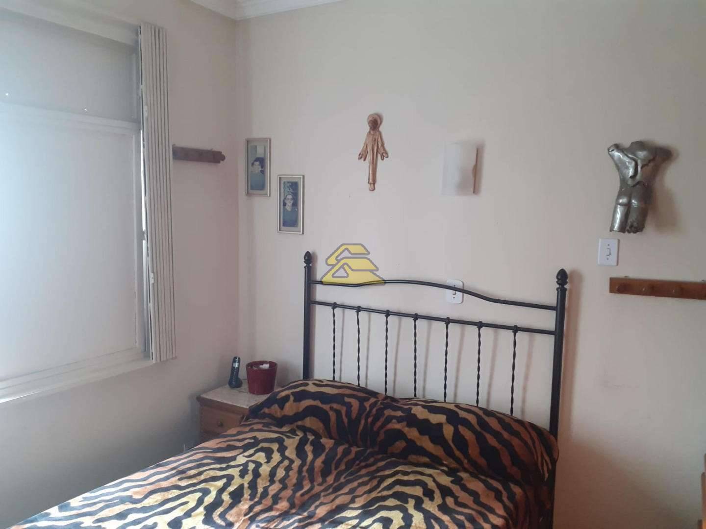 Apartamento à venda com 1 quarto, 38m² - Foto 12