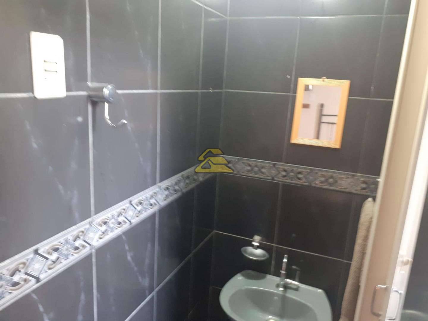 Apartamento à venda com 1 quarto, 38m² - Foto 24