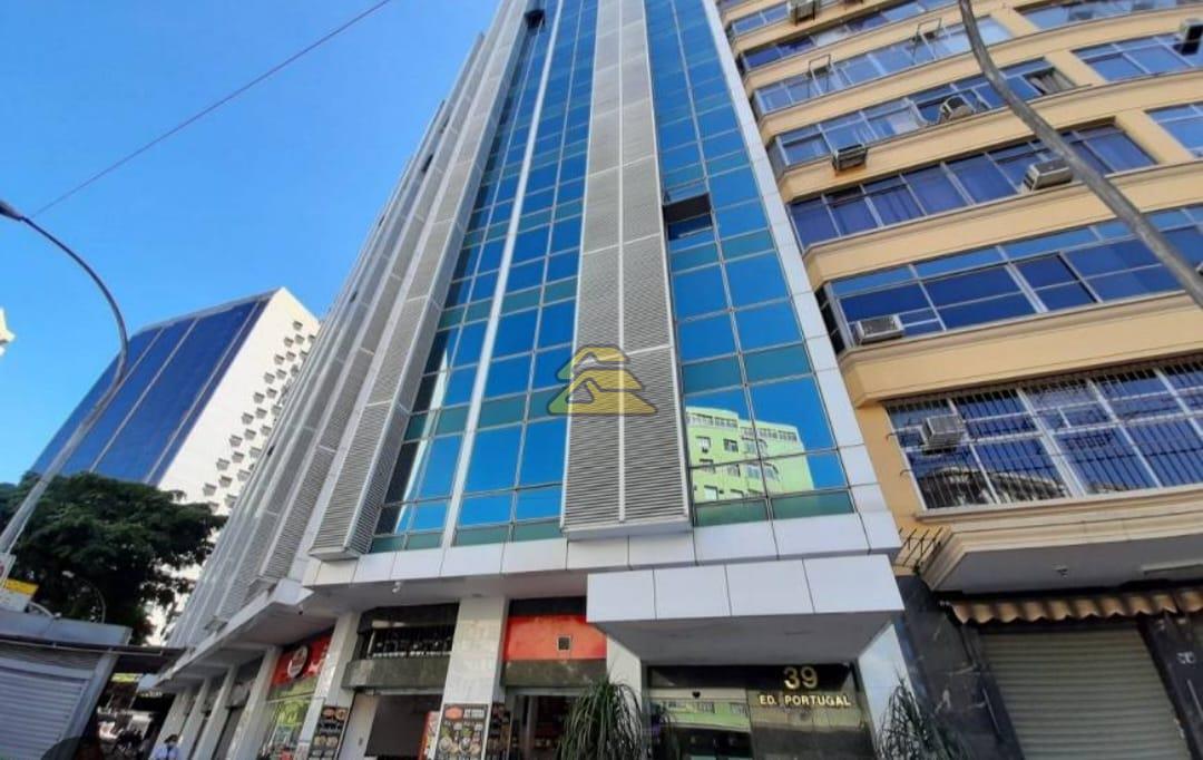 Conjunto Comercial-Sala à venda, 31m² - Foto 12