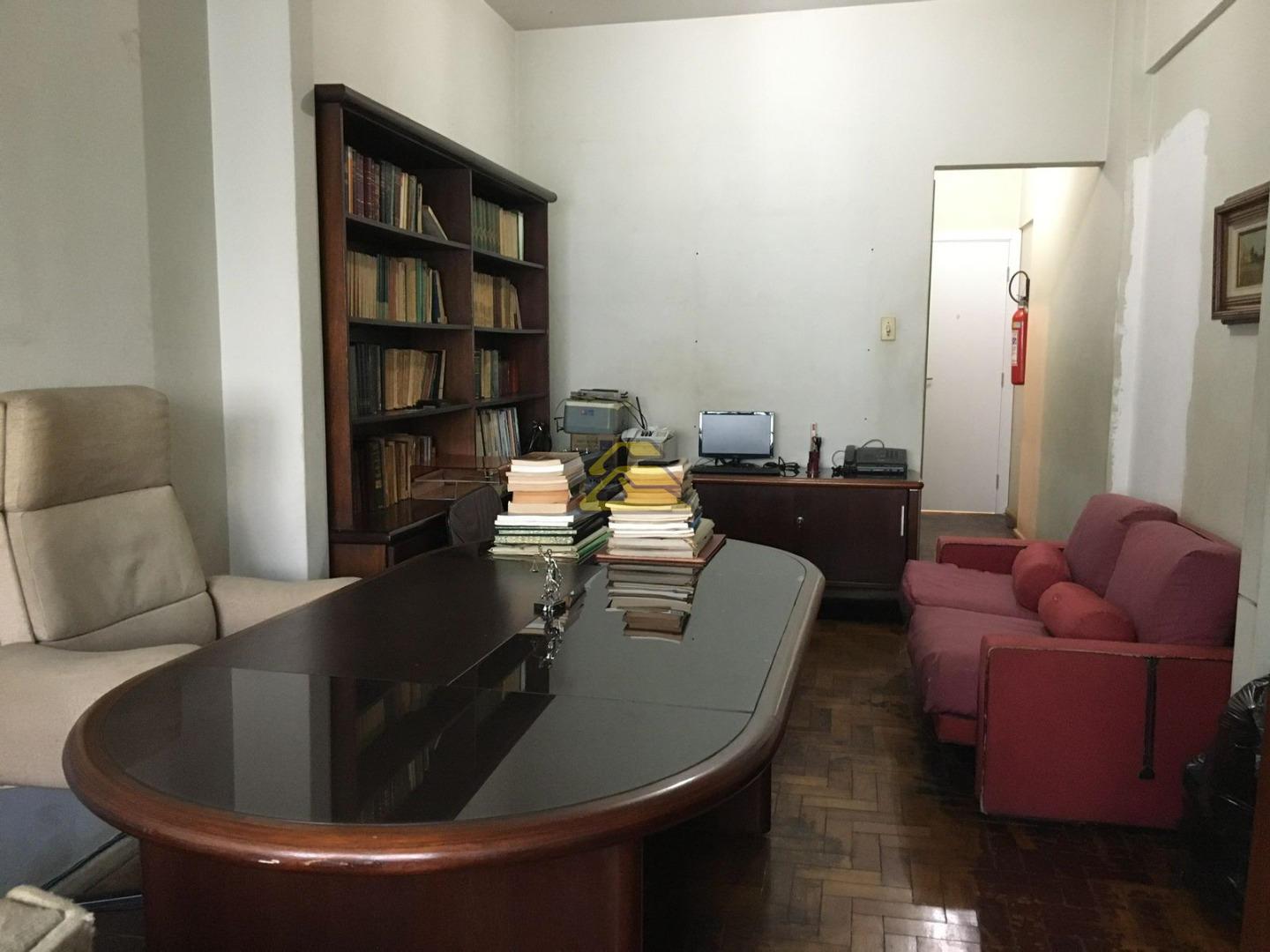 Conjunto Comercial-Sala à venda, 31m² - Foto 3