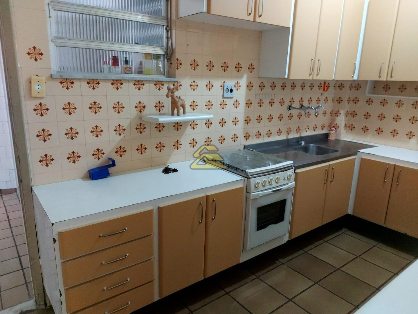 Apartamento à venda com 3 quartos, 137m² - Foto 20