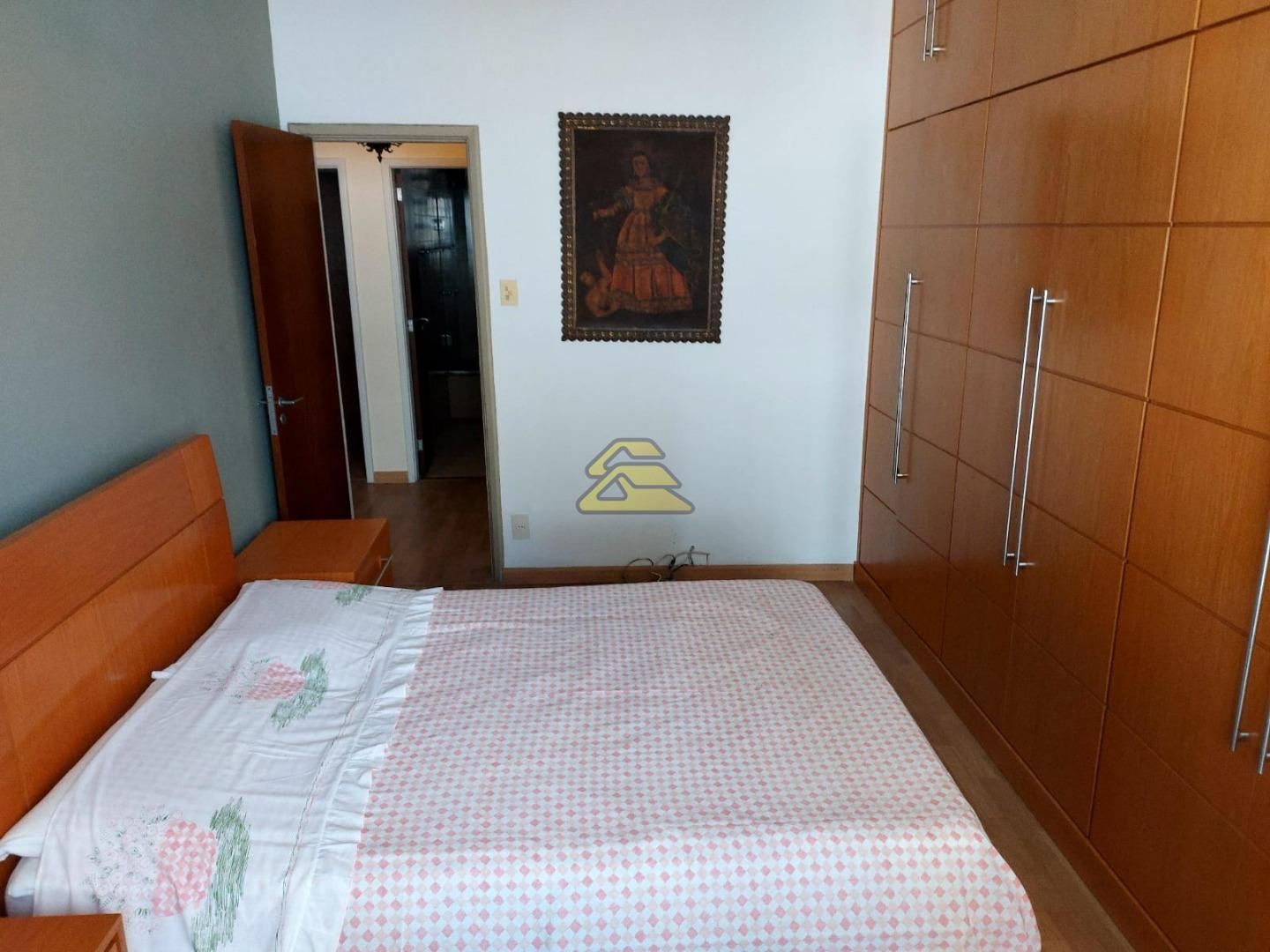 Apartamento à venda com 3 quartos, 137m² - Foto 14