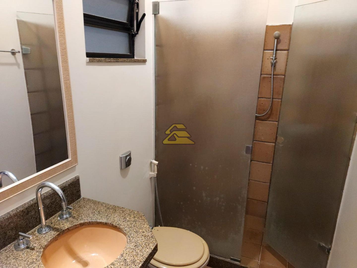 Apartamento à venda com 3 quartos, 137m² - Foto 19