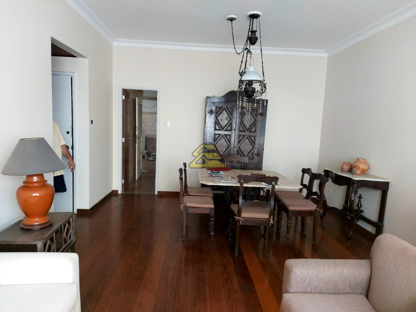 Apartamento à venda com 3 quartos, 137m² - Foto 7