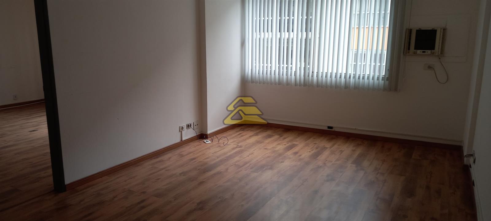 Conjunto Comercial-Sala à venda, 50m² - Foto 1