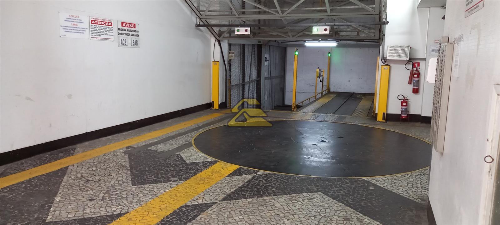 Conjunto Comercial-Sala à venda, 50m² - Foto 19