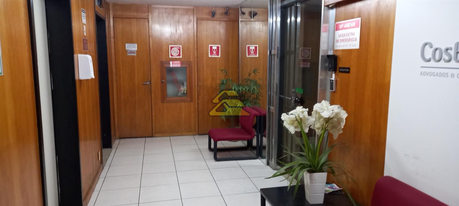 Conjunto Comercial-Sala à venda, 26m² - Foto 3