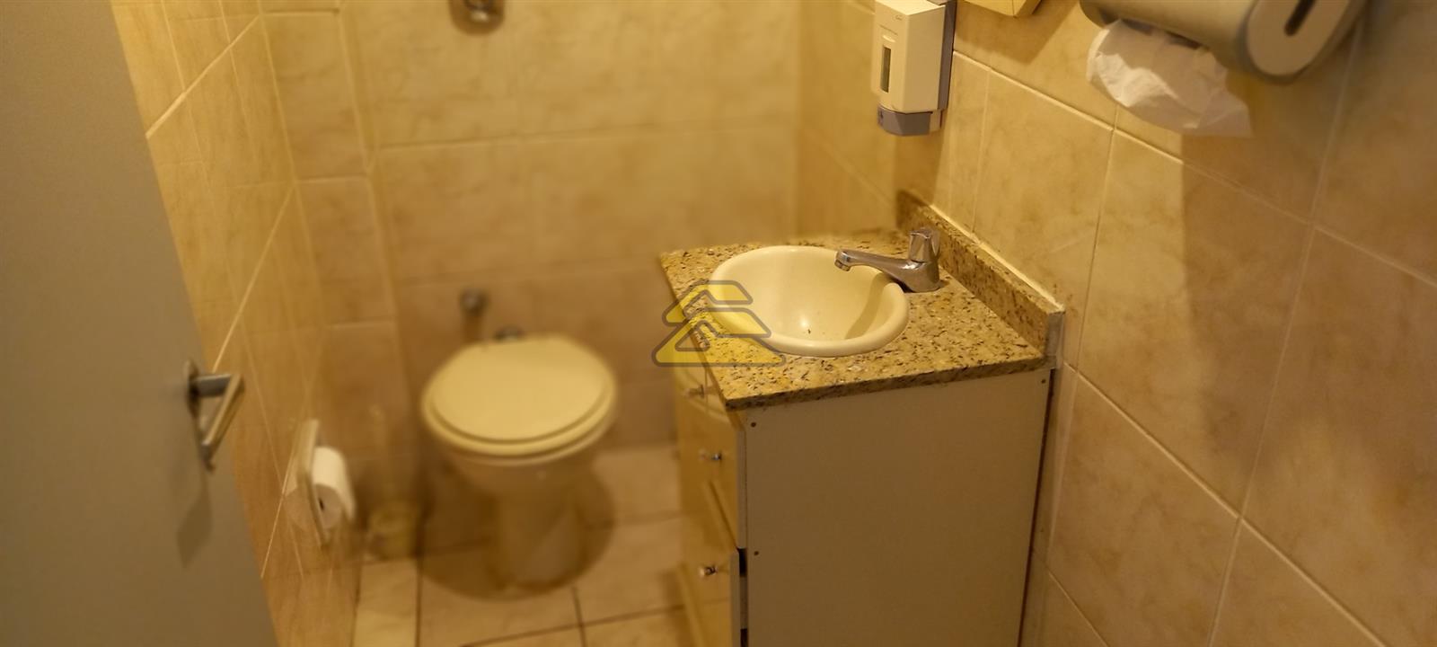 Conjunto Comercial-Sala à venda, 27m² - Foto 15