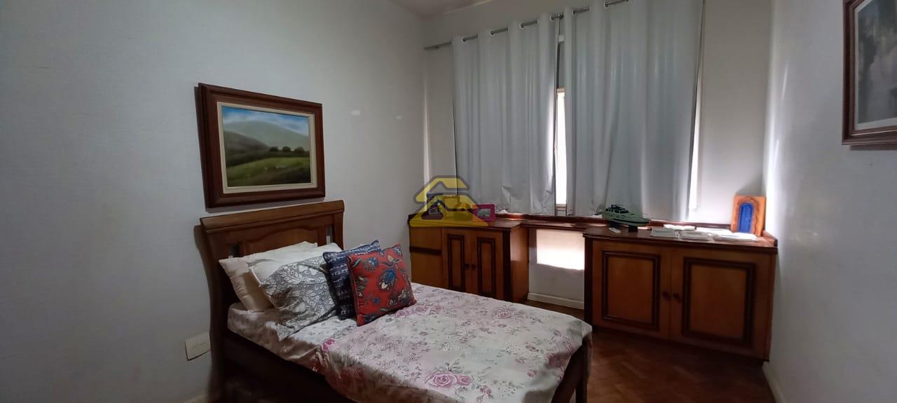 Apartamento à venda com 2 quartos, 90m² - Foto 9