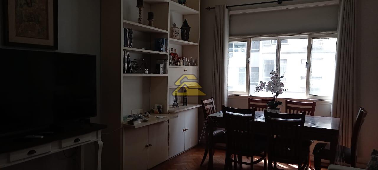 Apartamento à venda com 2 quartos, 90m² - Foto 6