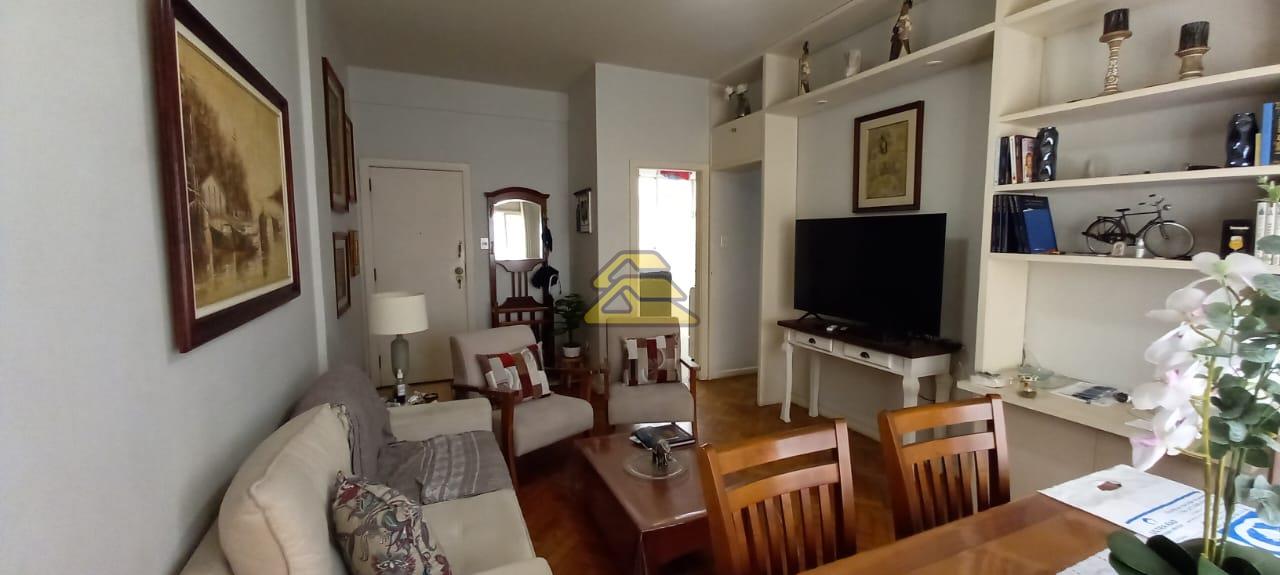 Apartamento à venda com 2 quartos, 90m² - Foto 1