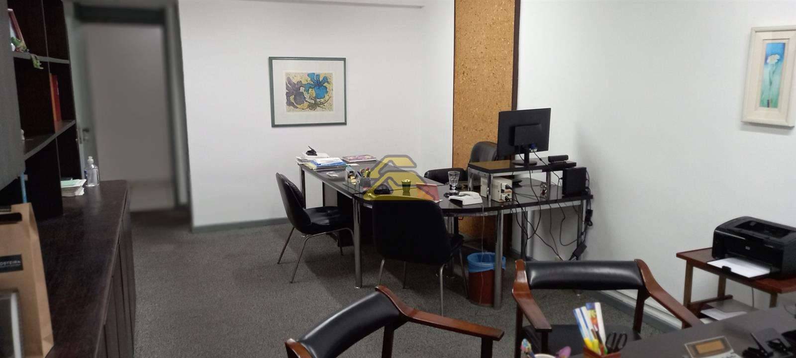 Conjunto Comercial-Sala à venda, 27m² - Foto 13