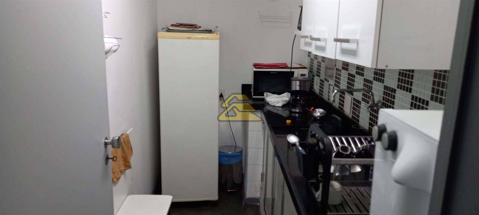 Conjunto Comercial-Sala à venda, 27m² - Foto 17