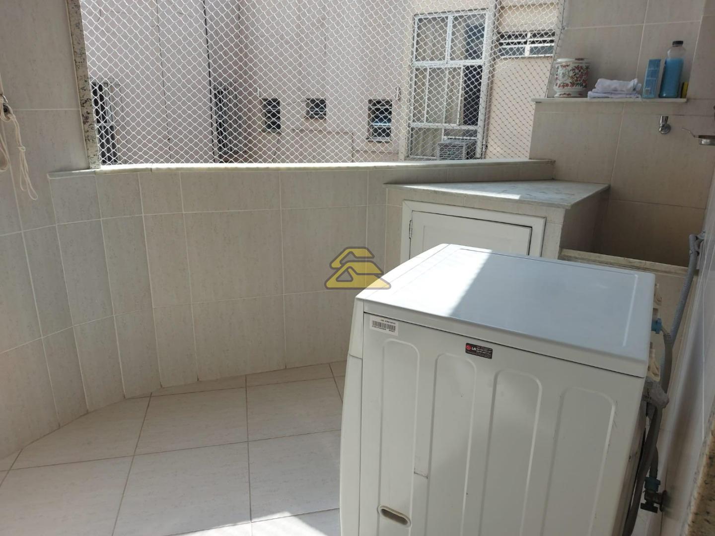 Apartamento à venda com 3 quartos, 150m² - Foto 21