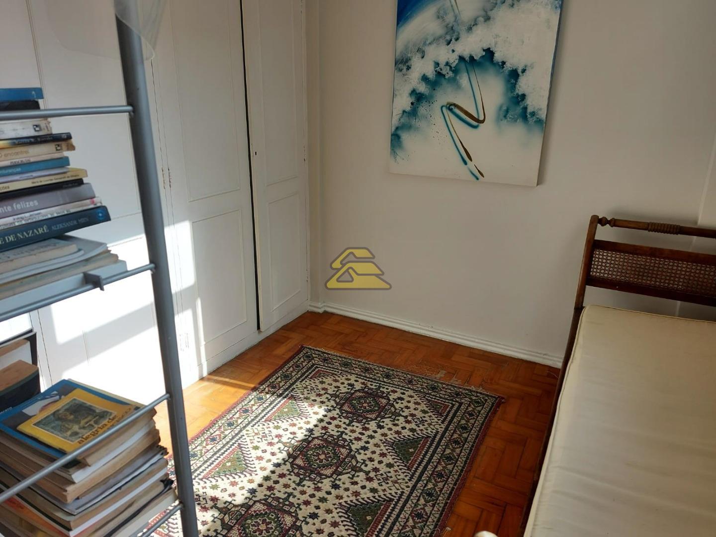 Apartamento à venda com 3 quartos, 150m² - Foto 15