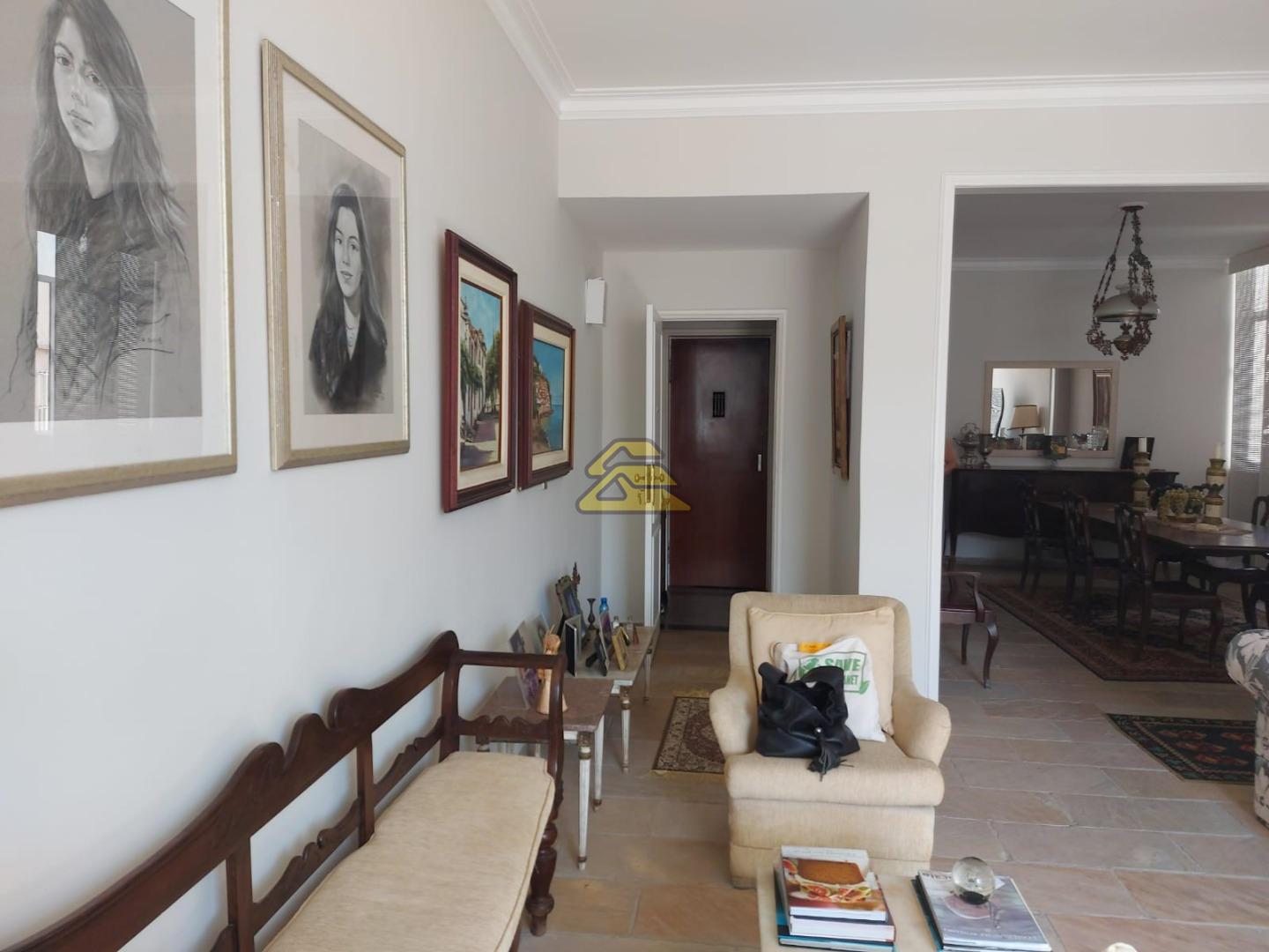 Apartamento à venda com 3 quartos, 150m² - Foto 7