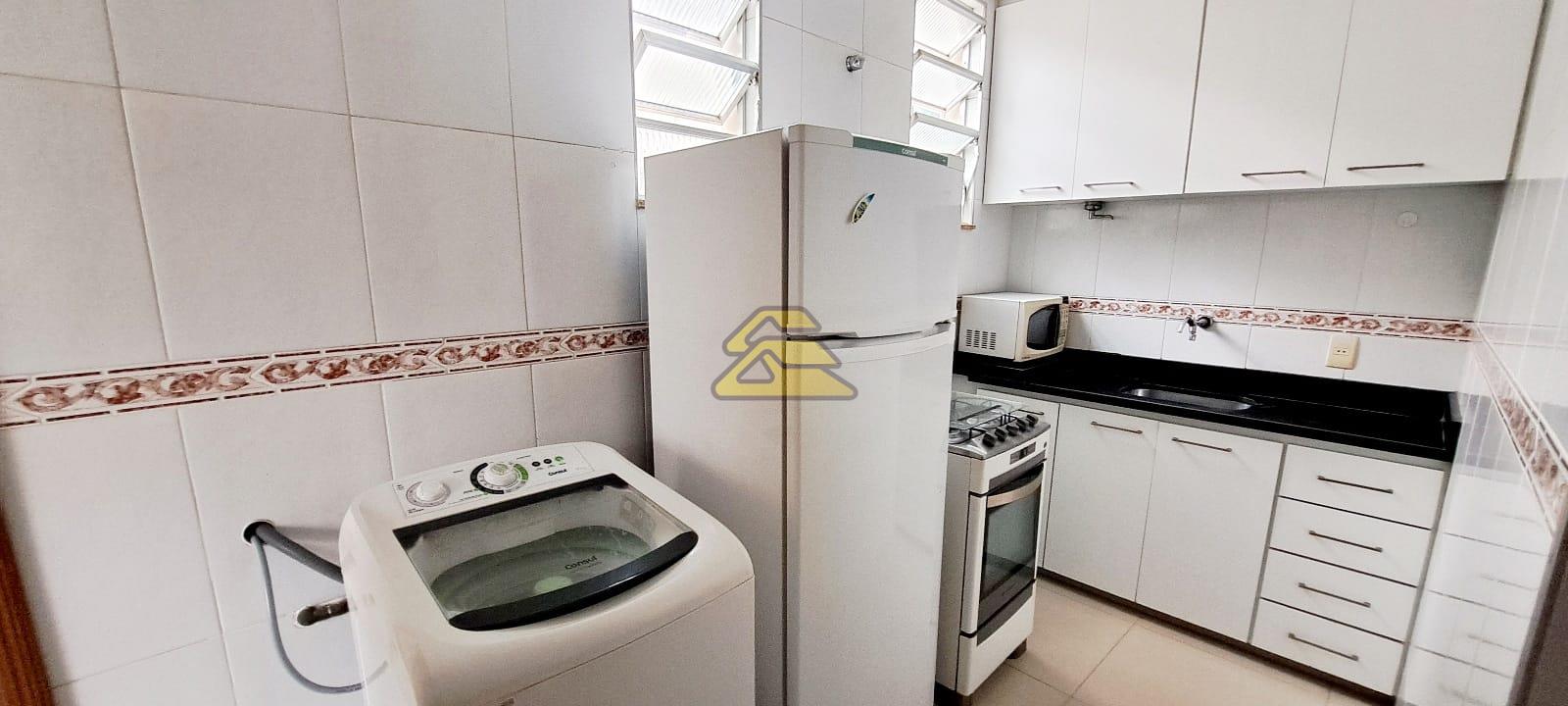 Apartamento à venda com 2 quartos, 65m² - Foto 17