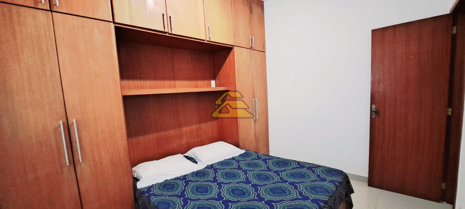 Apartamento à venda com 2 quartos, 65m² - Foto 8