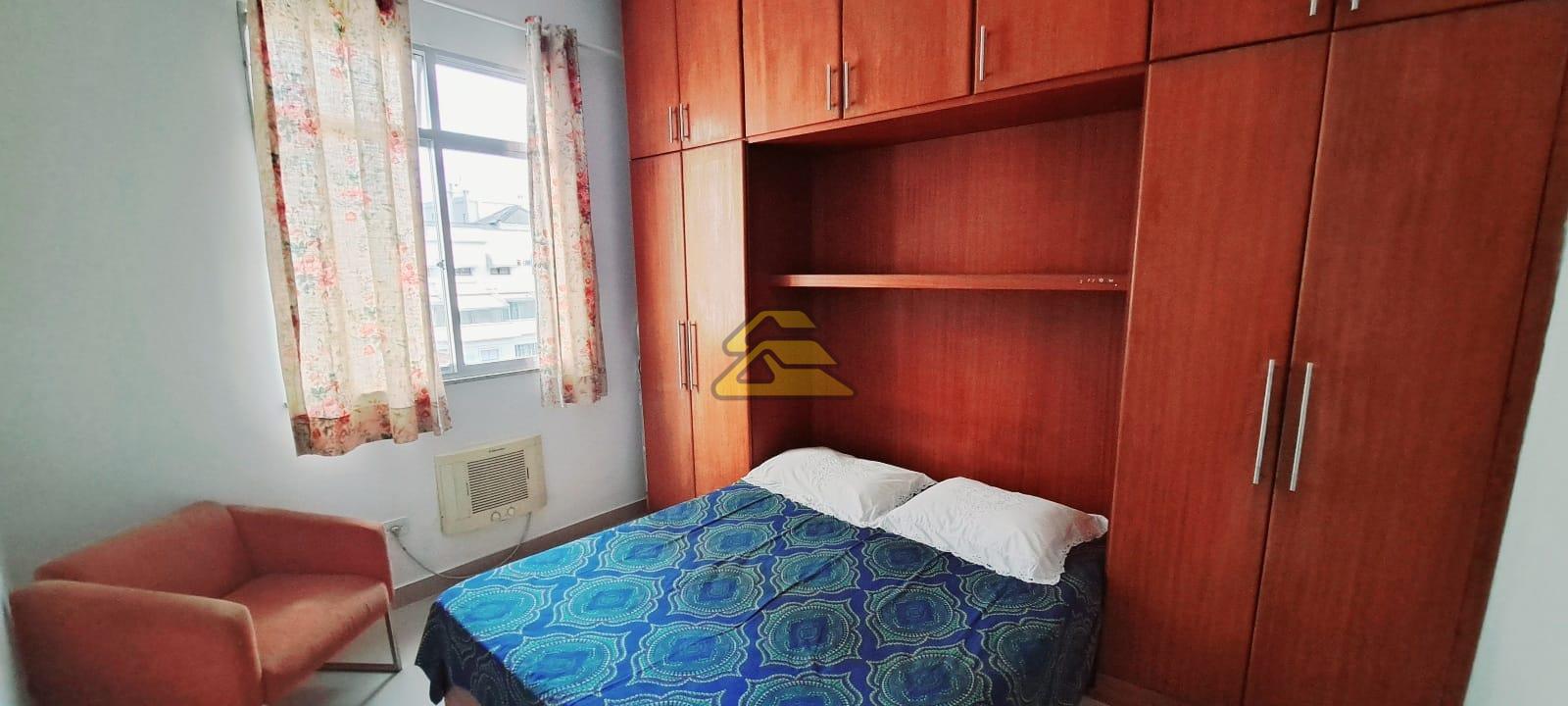 Apartamento à venda com 2 quartos, 65m² - Foto 7