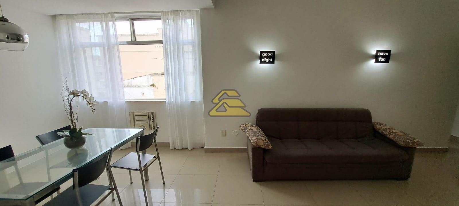 Apartamento à venda com 2 quartos, 65m² - Foto 5