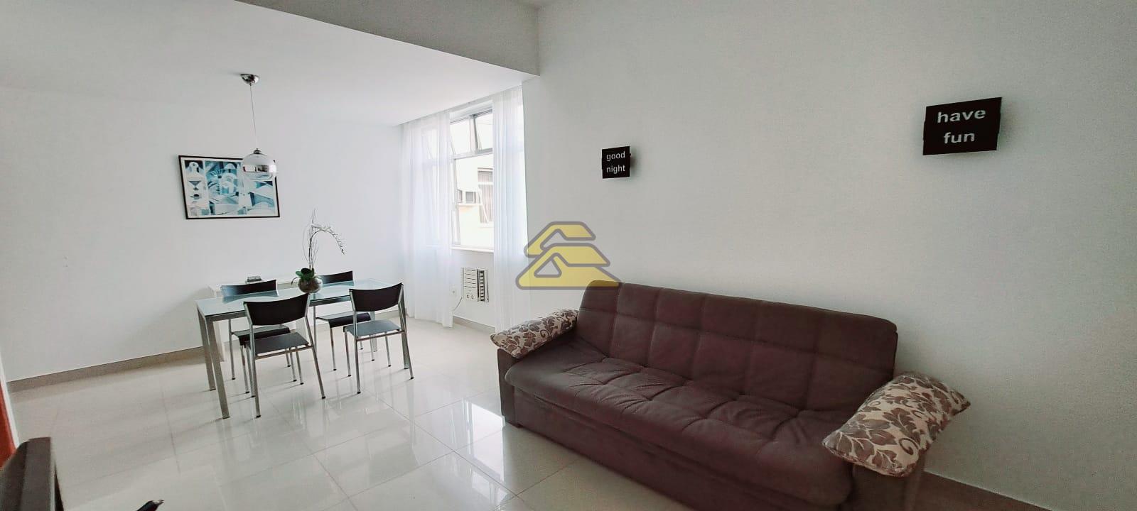 Apartamento à venda com 2 quartos, 65m² - Foto 6