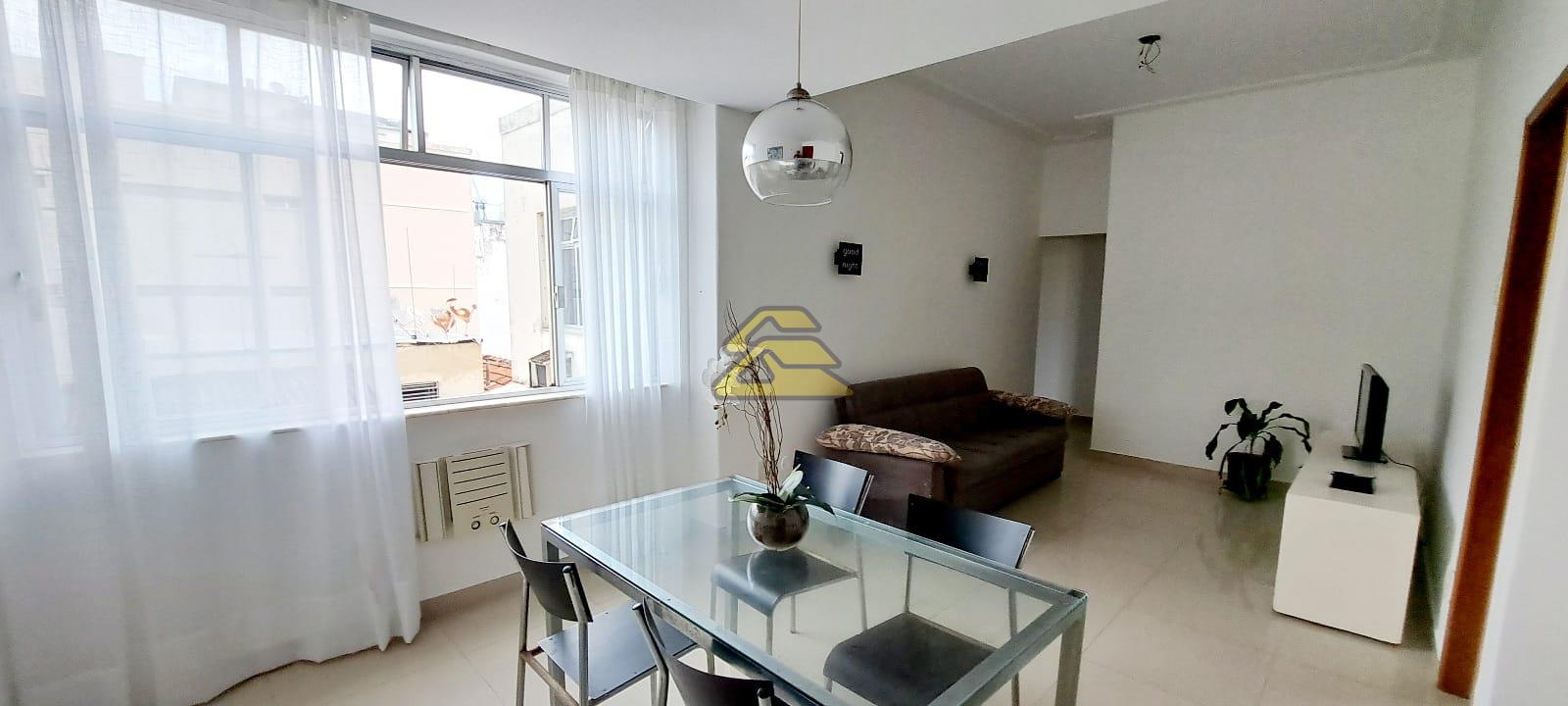 Apartamento à venda com 2 quartos, 65m² - Foto 4