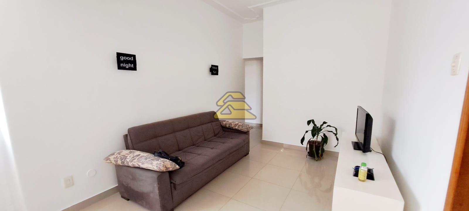 Apartamento à venda com 2 quartos, 65m² - Foto 3