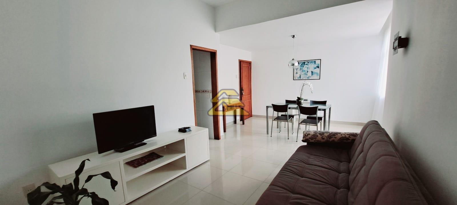 Apartamento à venda com 2 quartos, 65m² - Foto 1