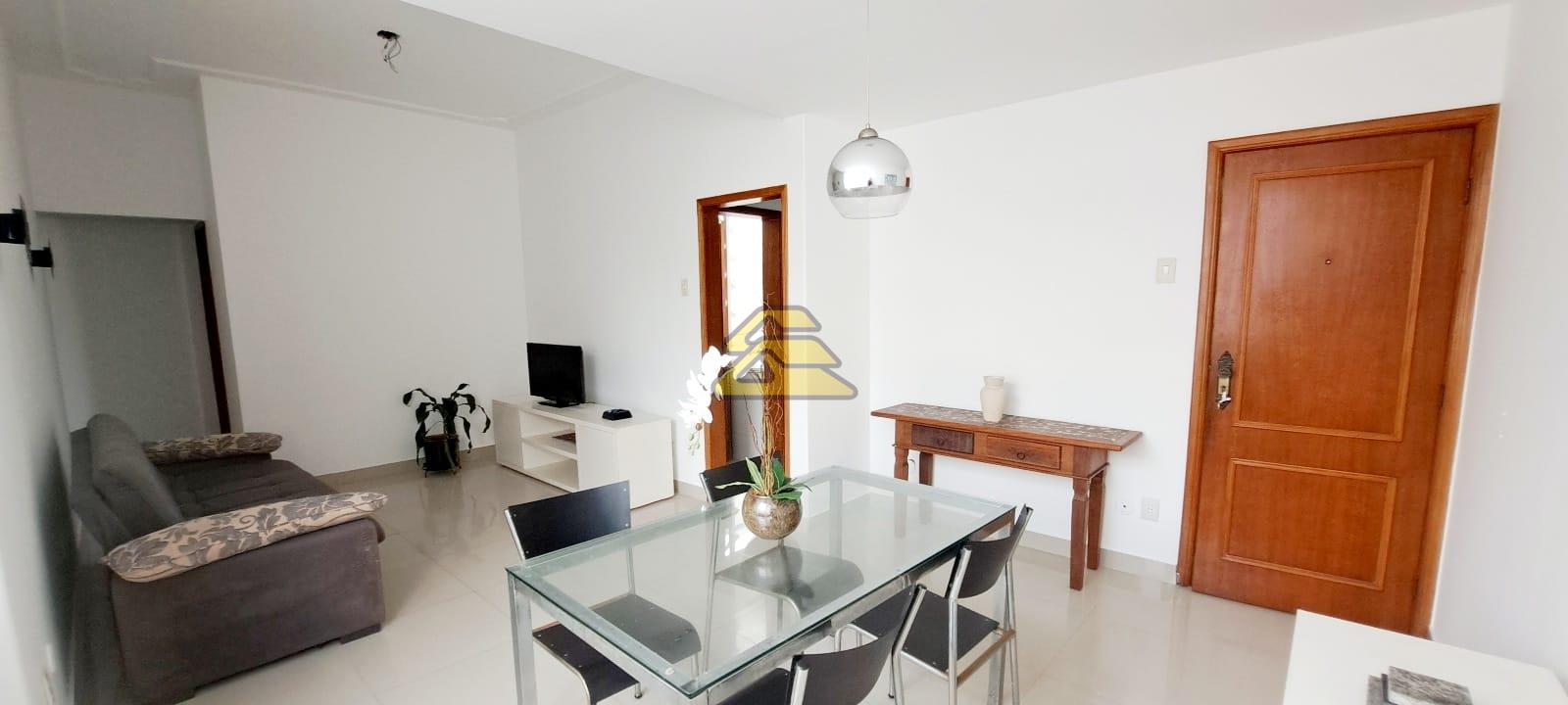 Apartamento à venda com 2 quartos, 65m² - Foto 2