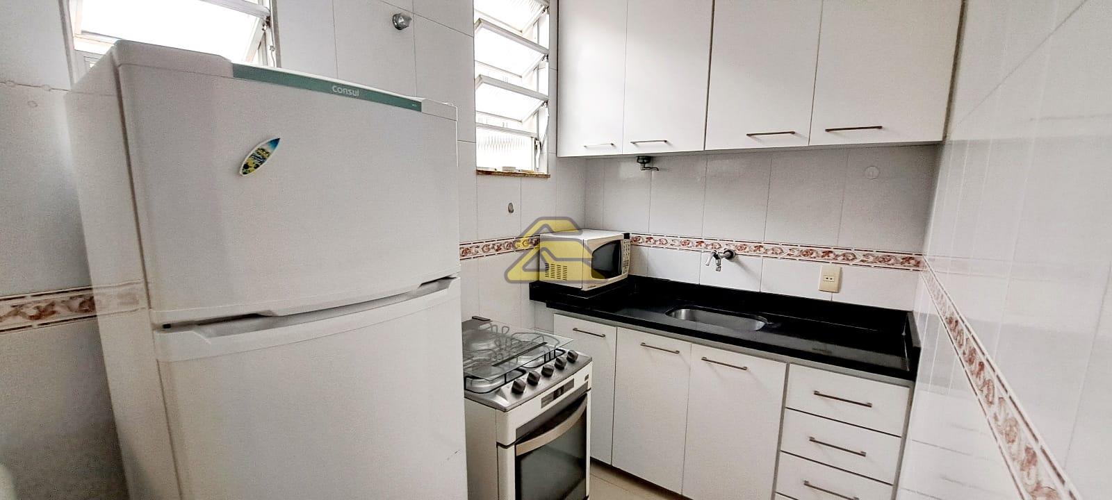 Apartamento à venda com 2 quartos, 65m² - Foto 18