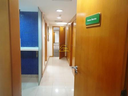 Conjunto Comercial-Sala para alugar, 562m² - Foto 3