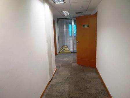 Conjunto Comercial-Sala para alugar, 562m² - Foto 15