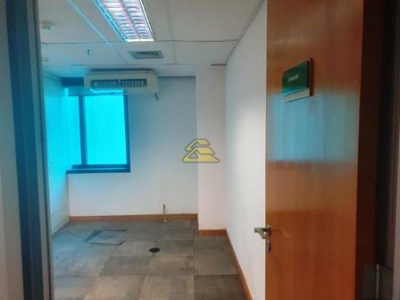 Conjunto Comercial-Sala para alugar, 562m² - Foto 18