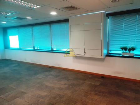 Conjunto Comercial-Sala para alugar, 562m² - Foto 24