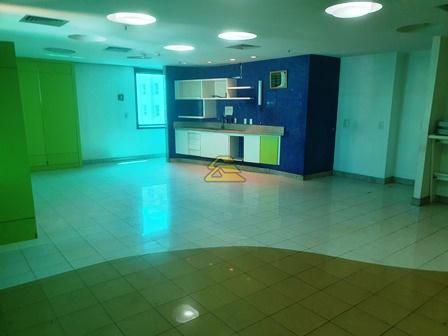 Conjunto Comercial-Sala para alugar, 562m² - Foto 2