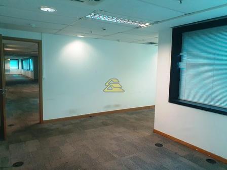 Conjunto Comercial-Sala para alugar, 562m² - Foto 8